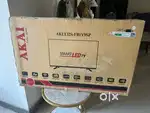 A Brand New 32 inches (80CM) AKAI LED TV