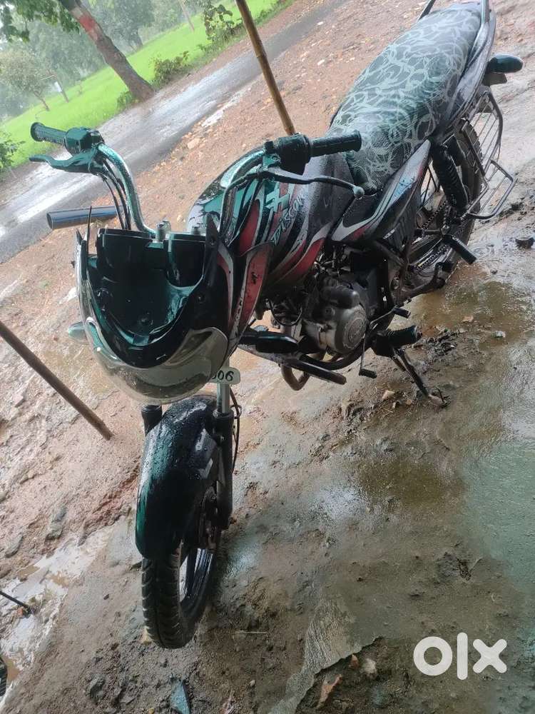Koi problem nahi hai only battery nhi hai