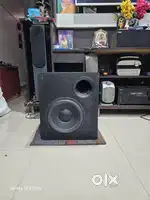 SVS 12 INCH SUBWOOFER MODEL PB12NSD