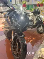 CBR 650R 2021