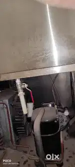 Soda Machine Full Setup