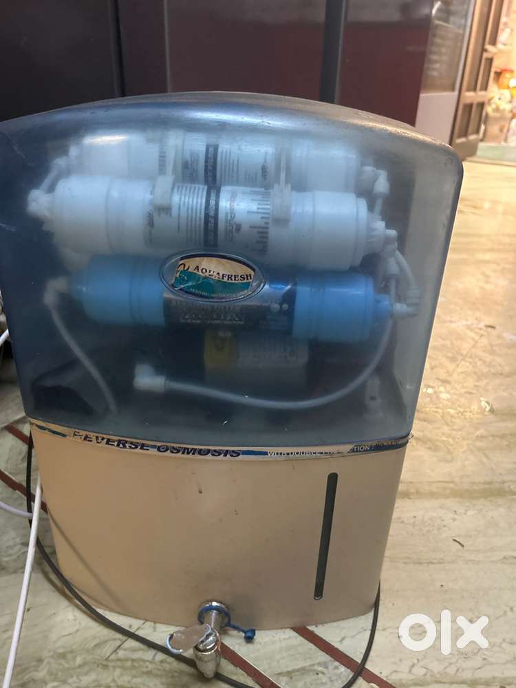 Aaaro aquafresh model