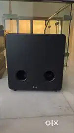 Lithos Home theater
