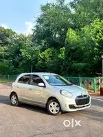 Renault Pulse Diesel Well Maintained 22+ average with new tyres