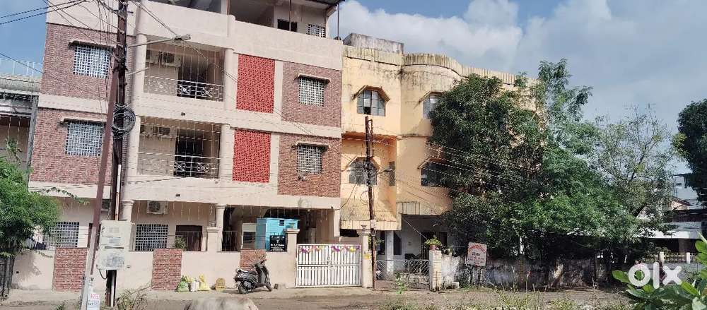 Old Construction House for sale in 9A, Saket Nagar