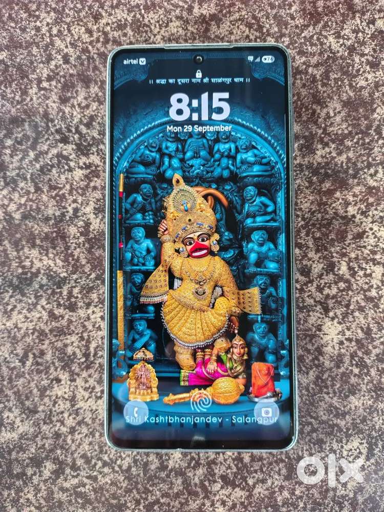 Samsung A 73 5G Gray 8/128