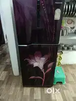 Sale by fridge