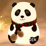 Panda Night Light