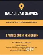 Privet car taxi