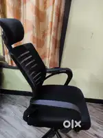 Mesh Back Office  Chair