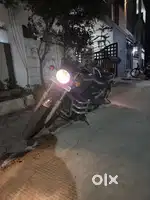 Royal Enfiled Thunderstrom 350 CC