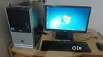 Computer desktop