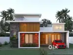 Home built with amazing dream of your choice