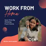 URGENTLY HIRING ONLINE WORK FROM HOME