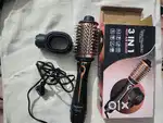 Hair dryer 2 in one