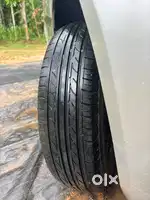 Maruti Suzuki Ritz Petrol 53500 Km Driven