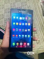 Lenovo tablet