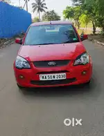 Ford Fiesta Classic 2011 Diesel 96000 Km Driven