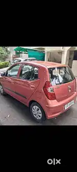 Hyundai i10 1.2 Kappa Magna, 2010, Petrol