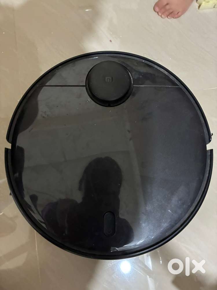 Mi Robo M2 Pro Vaccum cleaner