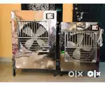DESSERT AIR COOLER/ SUMMER SPECIAL
