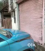 Shop for rent 8*15ft