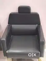 SALOON & PARLOUR CHAIR