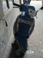 Super condition Honda Activa