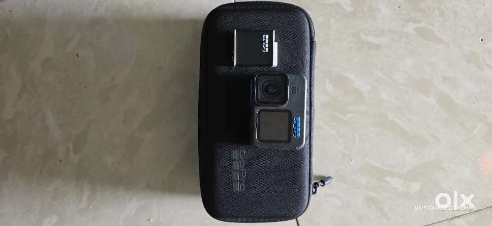 Go Pro hero 12