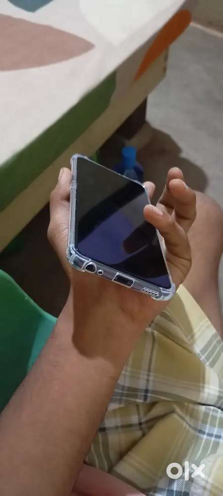 Vivo V15 01/06/2021