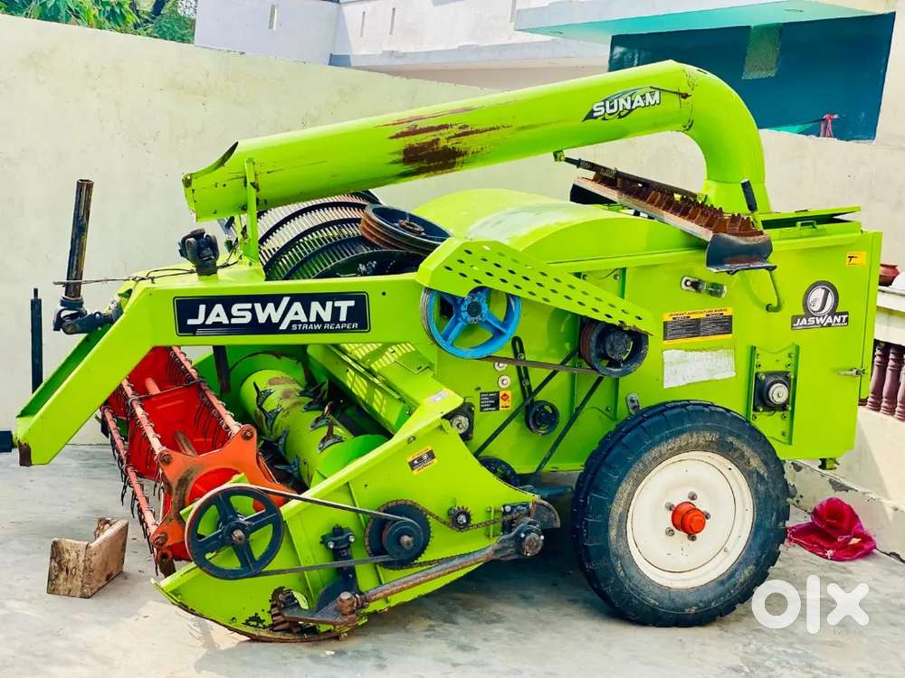 Jaswant machine