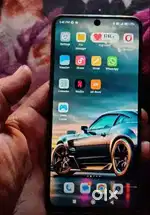 REDMI NOTE 10 PRO MAX 6 RAM 128 Storage