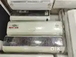 Second hand or refurbished split air conditioners for sale