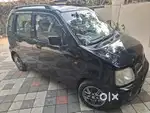 Maruti Suzuki Wagon R 2003 Petrol 75000 Km Driven
