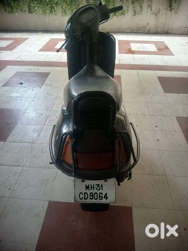 Honda Activa in good running condition