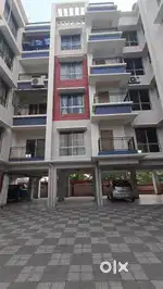 1.5 BHK Flat near Check Post