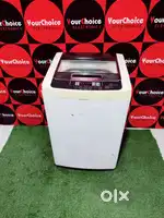 #RCB Perfect For Busy Lifestyle With A 15-Minute WashCycle @YourChoice