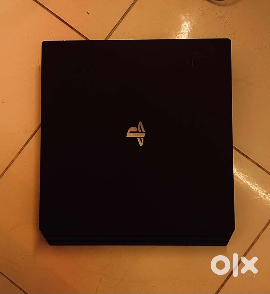 Playstation 4 PRO