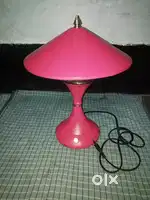 Lamp not bulb