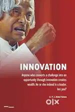 Education and Innovation