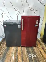 Best combo offers available Godrej top washing machine refrigerator 75