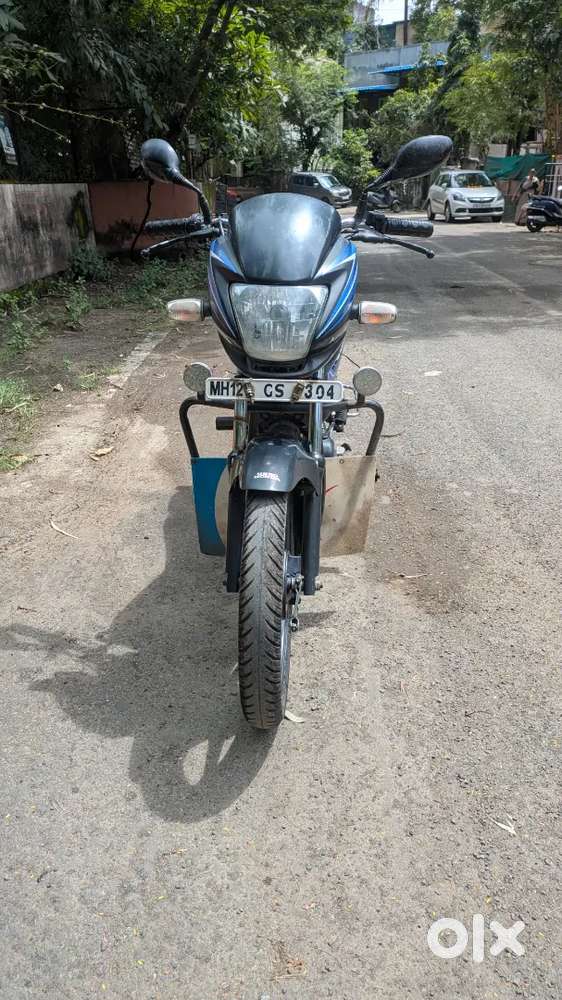 HERO PASSION PRO 2012