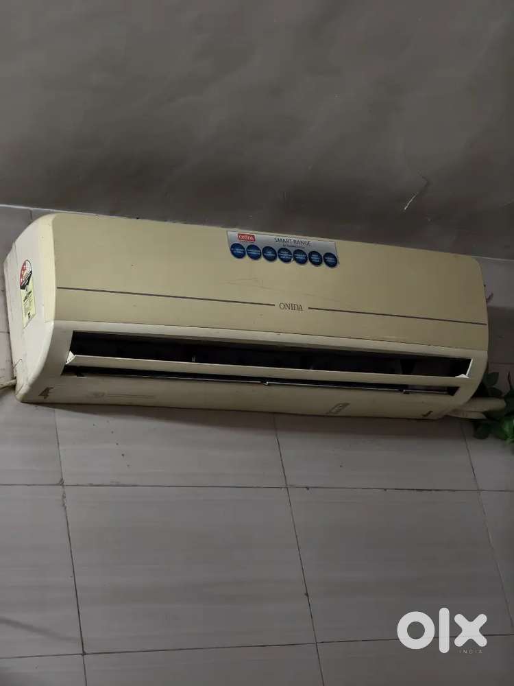 1.5 Ton Split Ac