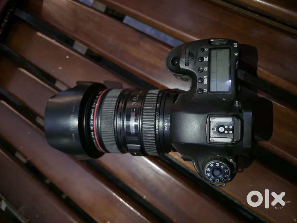 Canon 6d for sale
