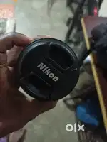 Nikon AF-S Nikkor 50mm 1:1.8G