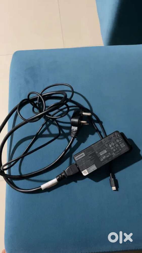 Lenovo charger