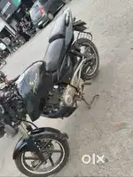 Pulsar pulsar 180