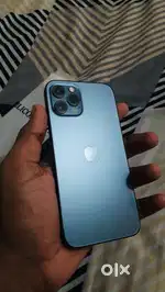 Iphone 12 Pro