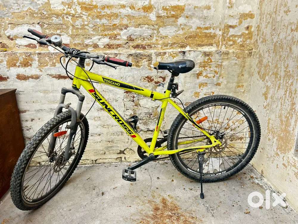 Cycle for sale