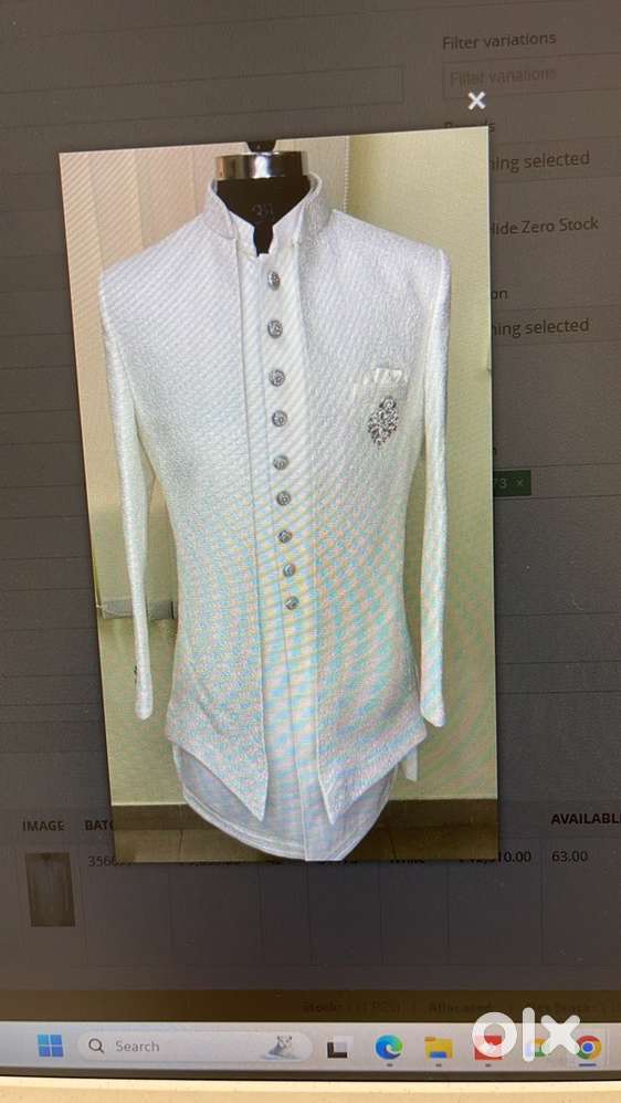 Backend Warehouse Helper